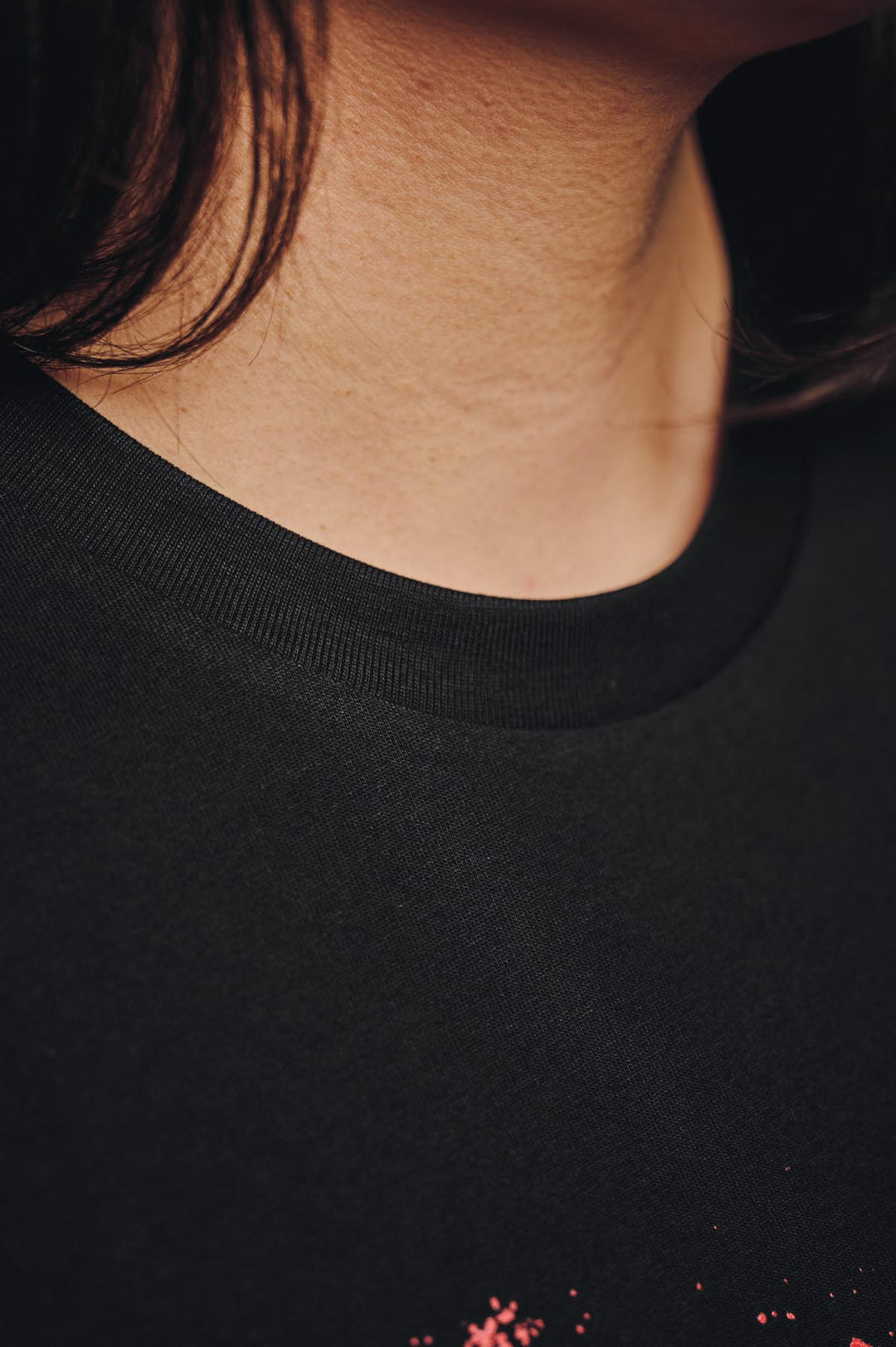 T-Shirt „Thrash The Patriarchy II" (organic cotton)