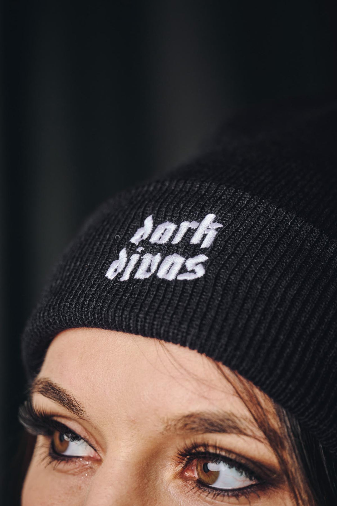 Beanie "Dark Divas"