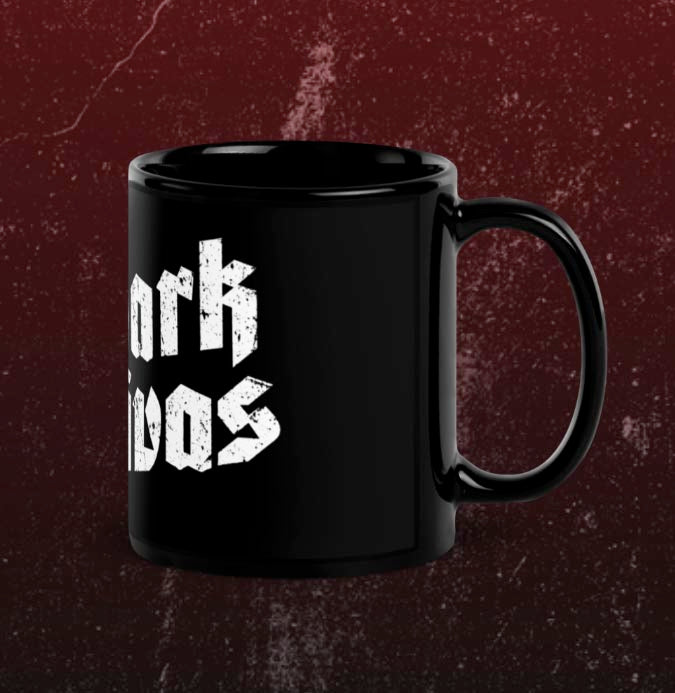 Mug "Dark Divas"